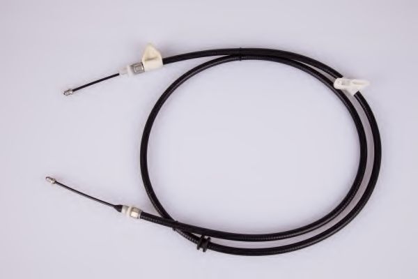 Трос, стояночная тормозная система HELLA PAGID 8AS 355 665-611