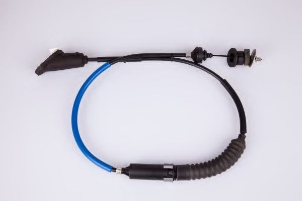 Трос, управление сцеплением HELLA PAGID 8AK 355 701-441