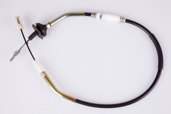 Трос, управление сцеплением HELLA PAGID 8AK 355 702-241