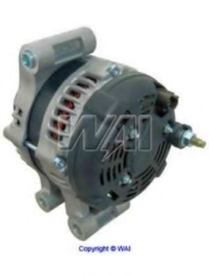 Генератор WAIglobal 11112R