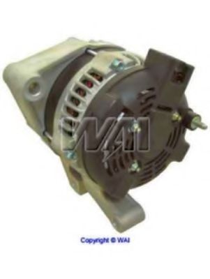 Генератор REMY 12781