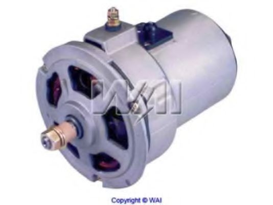 Генератор WAIglobal 13080N