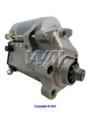 Стартер WAIglobal 16248