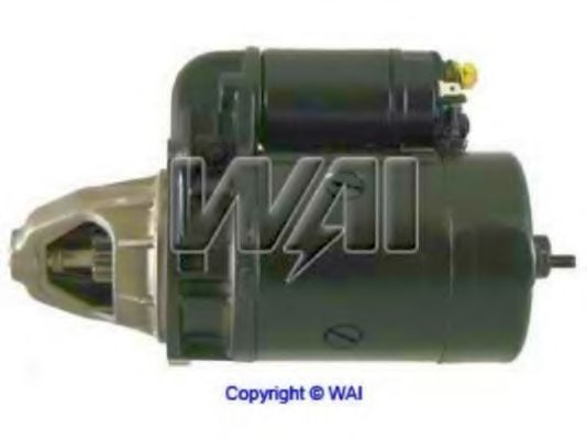 Стартер WAIglobal SS236