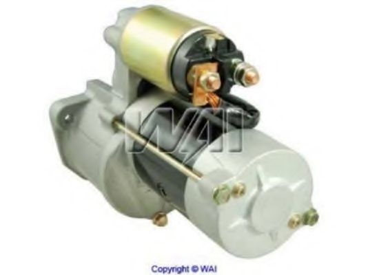 Стартер REMY 16854