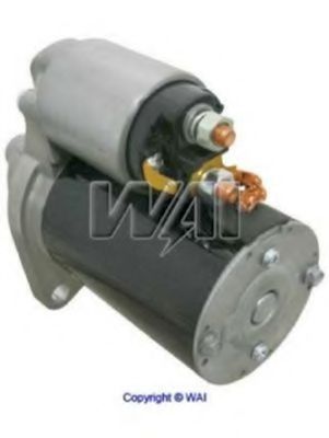 Стартер WAIglobal SS245