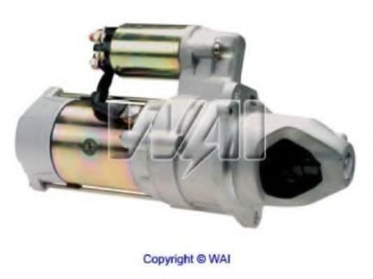 Стартер WAIglobal 17037N
