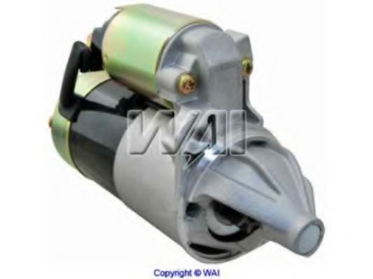 Стартер REMY 16870