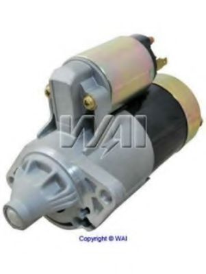 Стартер WAIglobal 17194N