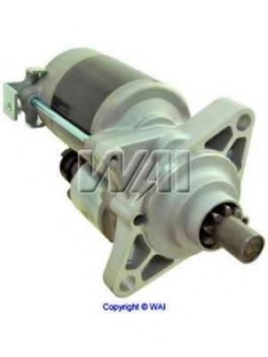 Стартер WAIglobal 17474N