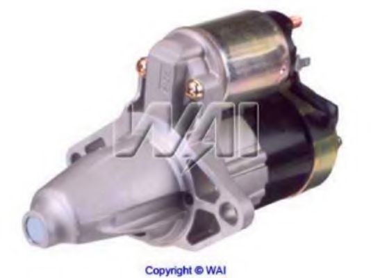Стартер WAIglobal SS365