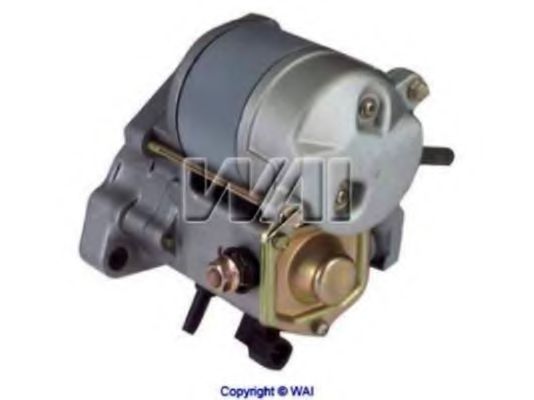 Стартер HC-Cargo 111551