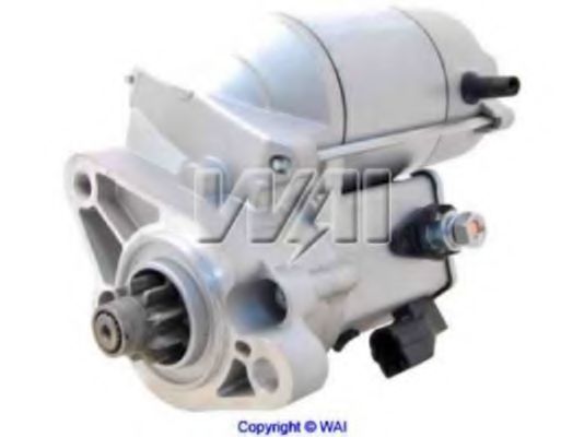 Стартер WAIglobal 17523N