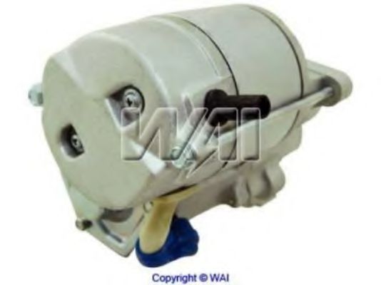 Стартер WAIglobal SS524