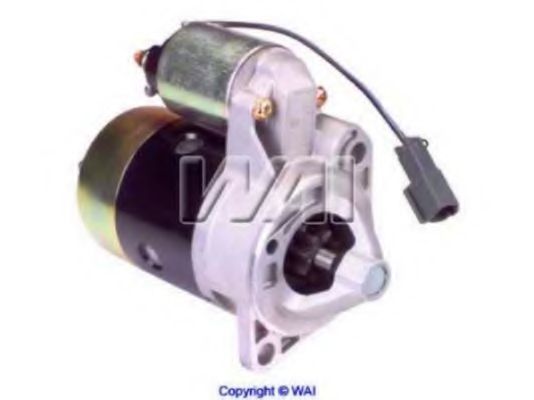 Стартер WAIglobal 17684N
