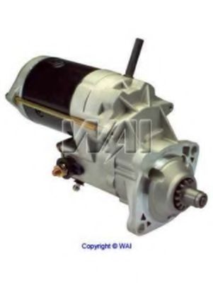 Стартер WAIglobal 17802N