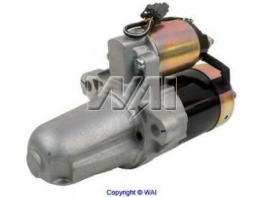 Стартер WAIglobal 17830N