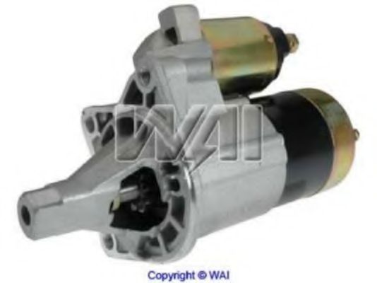 Стартер WAIglobal 17832N