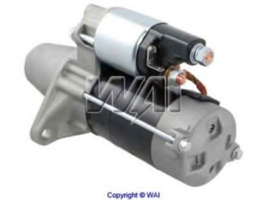 Стартер WAIglobal SS759