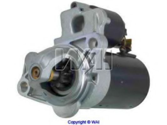 Стартер WAIglobal SS607