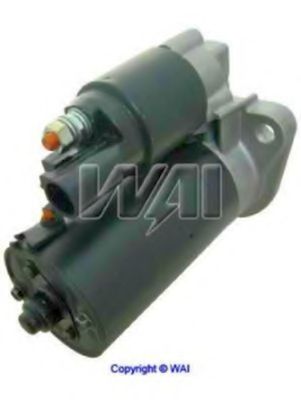 Стартер REMY 16023