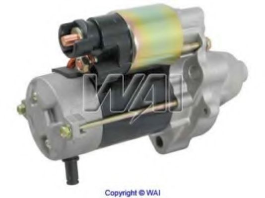 Стартер WAIglobal 17998N