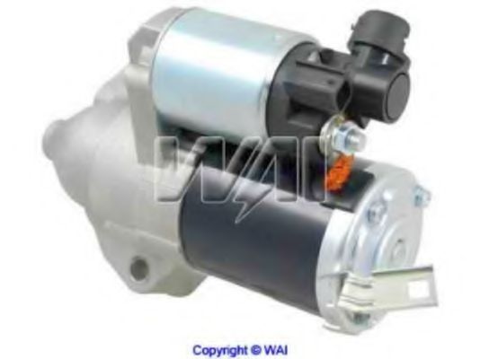 Стартер REMY 16125