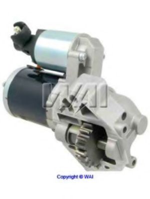 Стартер WAIglobal 19008N