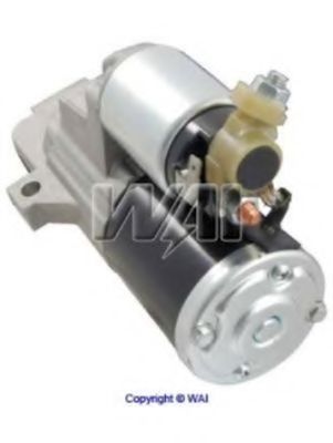 Стартер REMY 16083