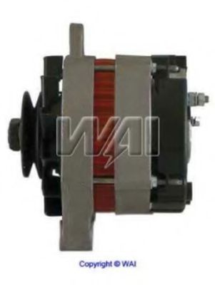 Генератор WAIglobal 20868R