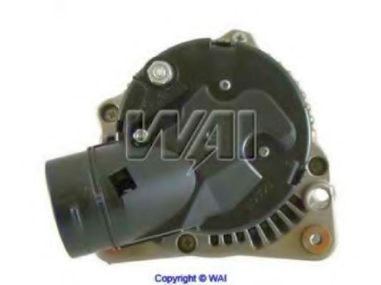 Генератор LUCAS LRB00360