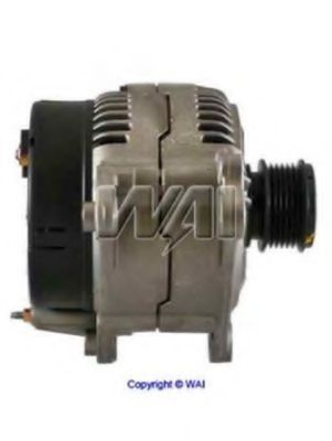 Генератор WAIglobal 21391R