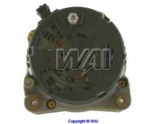 Генератор WAIglobal 21392R