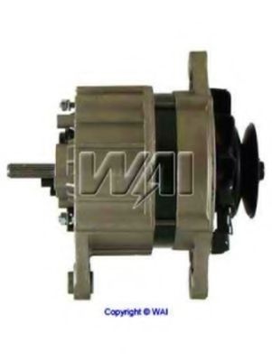 Генератор WAIglobal 22393R