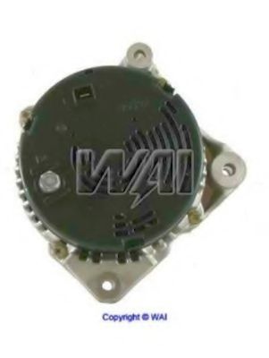 Генератор HC-Cargo 111734