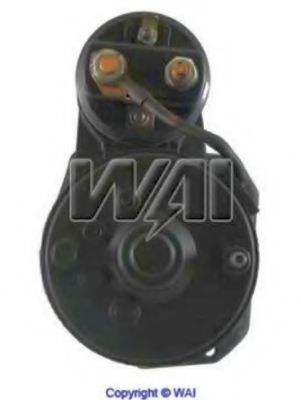 Стартер LUCAS LRS00308