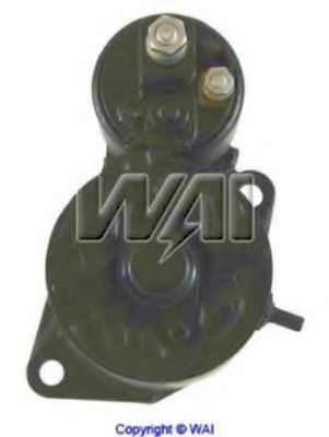 Стартер HC-Cargo 111818