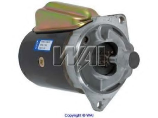 Стартер WAIglobal 3124N