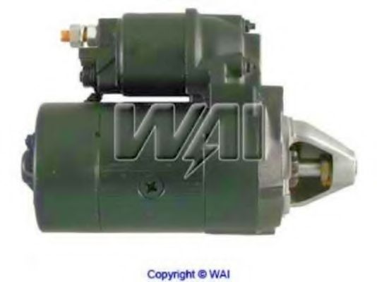 Стартер WAIglobal SS045