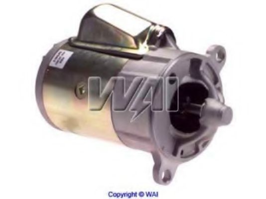 Стартер WAIglobal 3185N