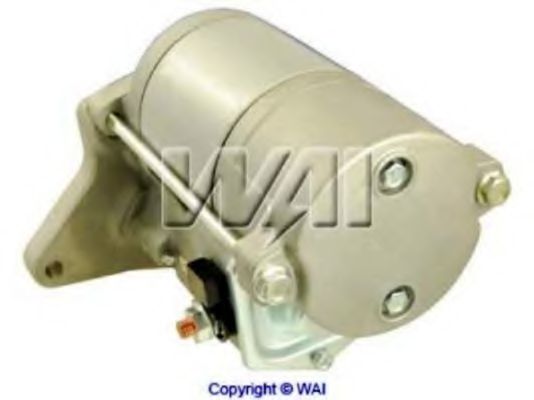Стартер WAIglobal SS041