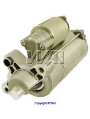 Стартер WAIglobal SS047
