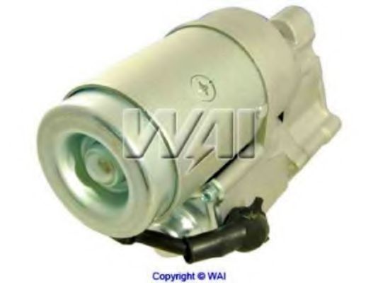 Стартер WAIglobal SS525