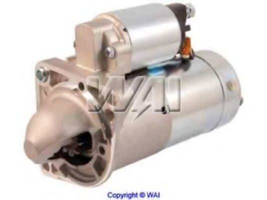 Стартер WAIglobal SS579