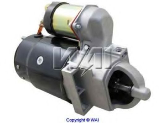 Стартер WAIglobal 3510MN