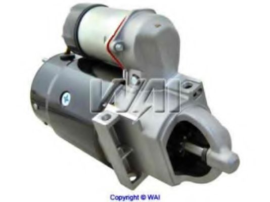 Стартер WAIglobal 3510N