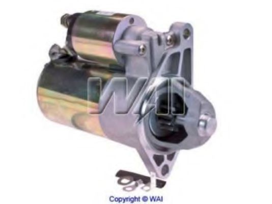 Стартер HC-Cargo 113225