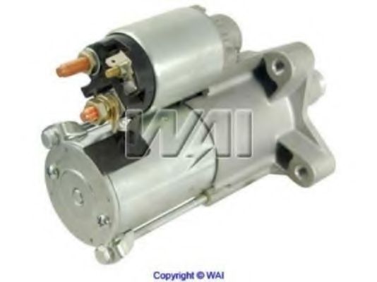 Стартер REMY 26070