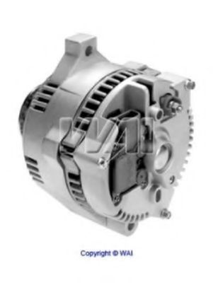 Генератор WAIglobal 7771N-6G2