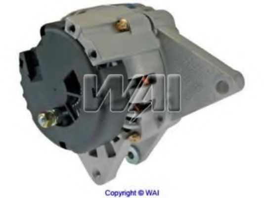 Генератор REMY 21099